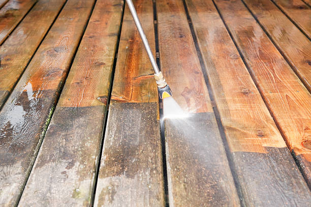 Reliable Bridgeport, MI  Pressure Washing Solutions